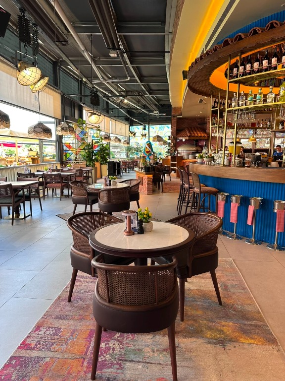 Pizza Italiante, Ankara�daki Yeni Lezzet Dura��n� Tepe Prime Avenue�da Açt�